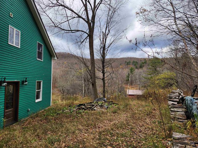 1266 Little Village Road, Danby, VT 05761