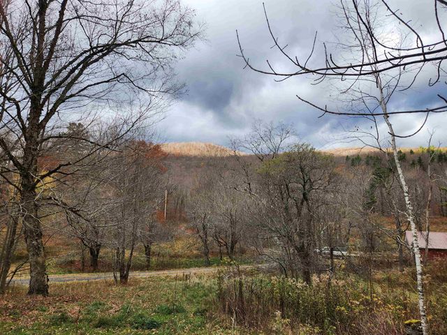1266 Little Village Road, Danby, VT 05761