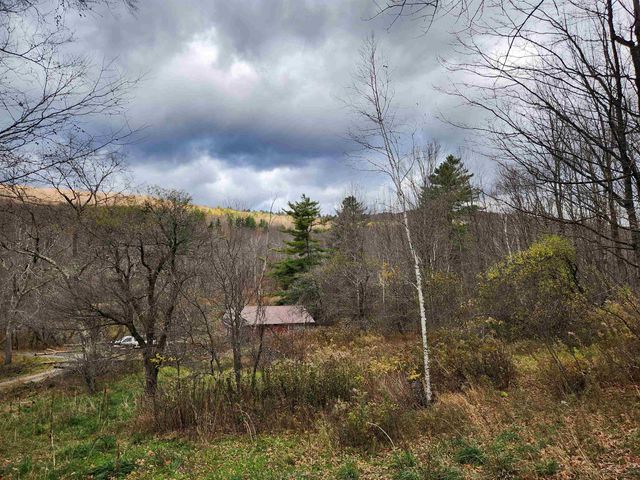 1266 Little Village Road, Danby, VT 05761