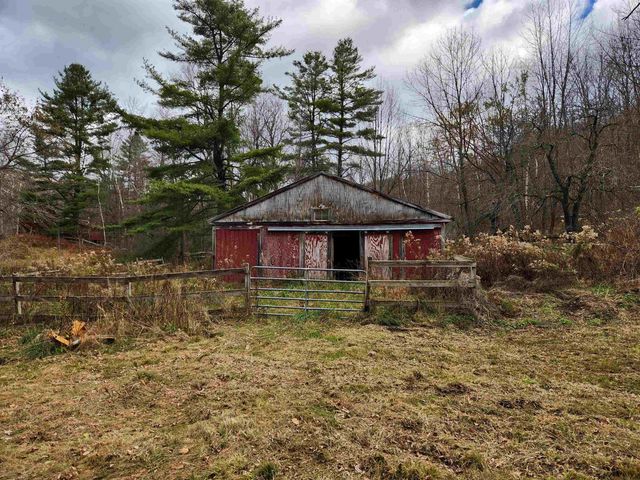 1266 Little Village Road, Danby, VT 05761