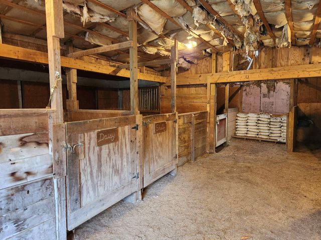 1266 Little Village Road, Danby, VT 05761