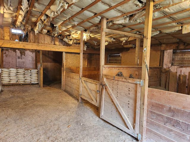 1266 Little Village Road, Danby, VT 05761