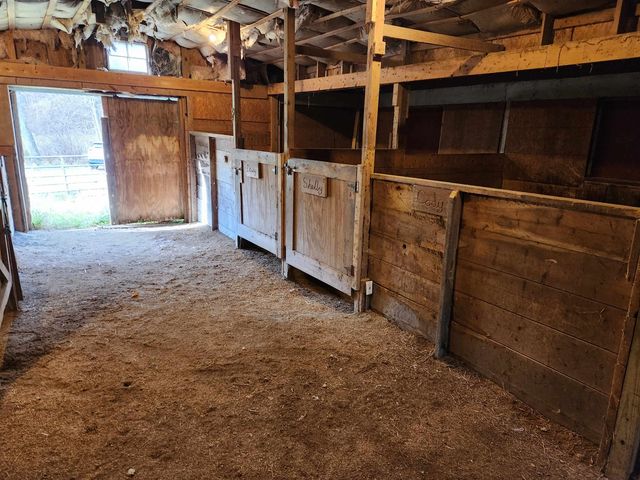 1266 Little Village Road, Danby, VT 05761