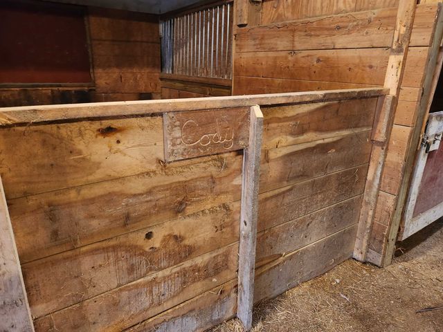 1266 Little Village Road, Danby, VT 05761