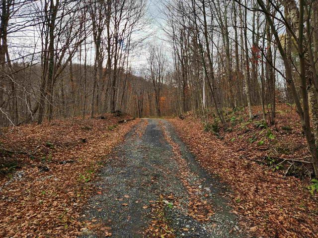 1266 Little Village Road, Danby, VT 05761