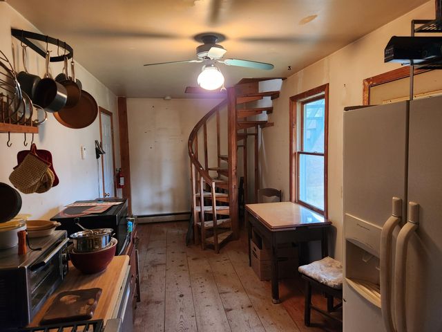 1266 Little Village Road, Danby, VT 05761