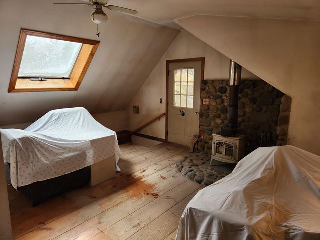 1266 Little Village Road, Danby, VT 05761