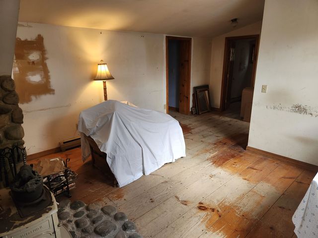 1266 Little Village Road, Danby, VT 05761