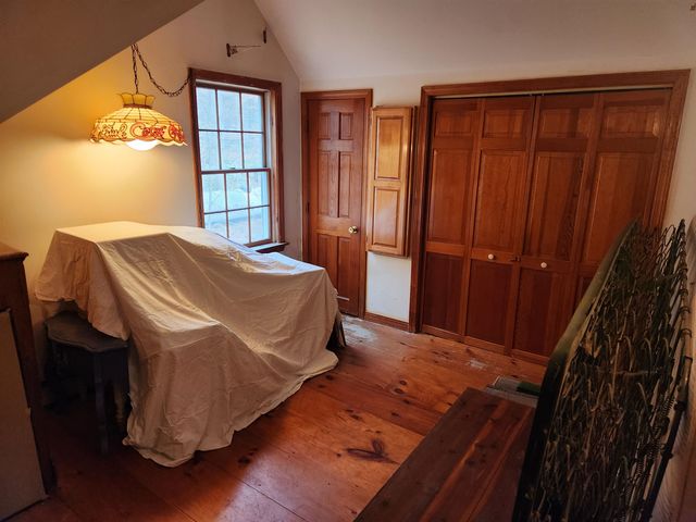 1266 Little Village Road, Danby, VT 05761