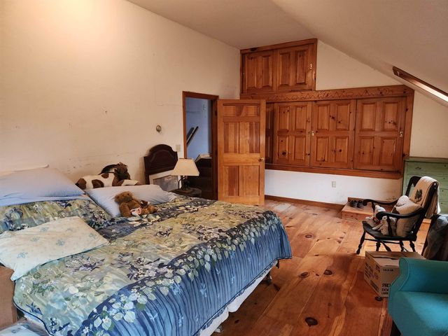 1266 Little Village Road, Danby, VT 05761