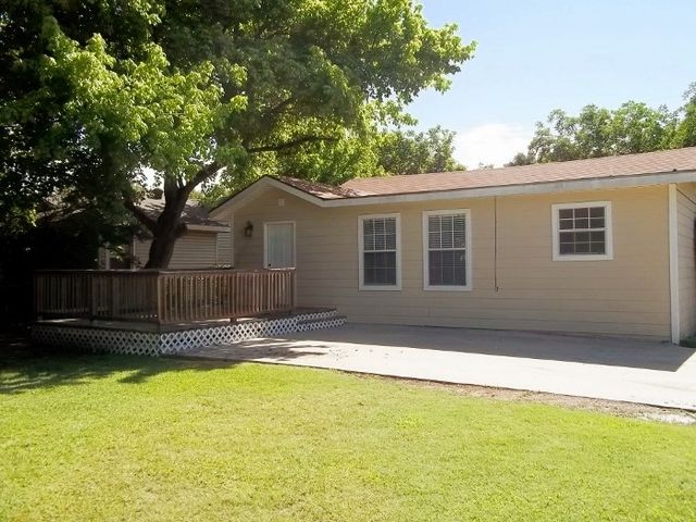 801 Peterson Street, Royse City, TX 75189