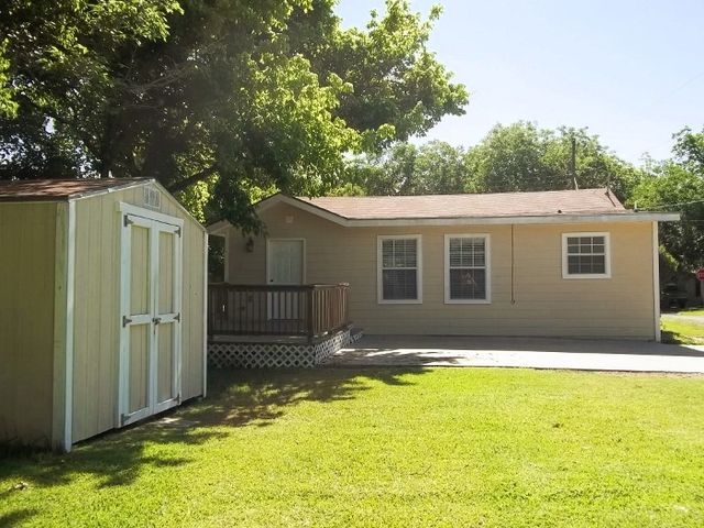 801 Peterson Street, Royse City, TX 75189