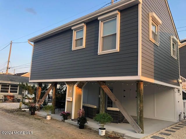 123 W Kingfisher Way, Lavallette, NJ 08735