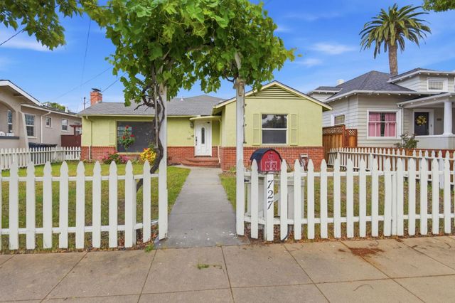 727 S I Street, Livermore, CA 94550
