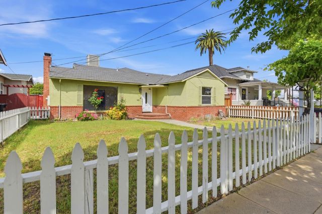 727 S I Street, Livermore, CA 94550
