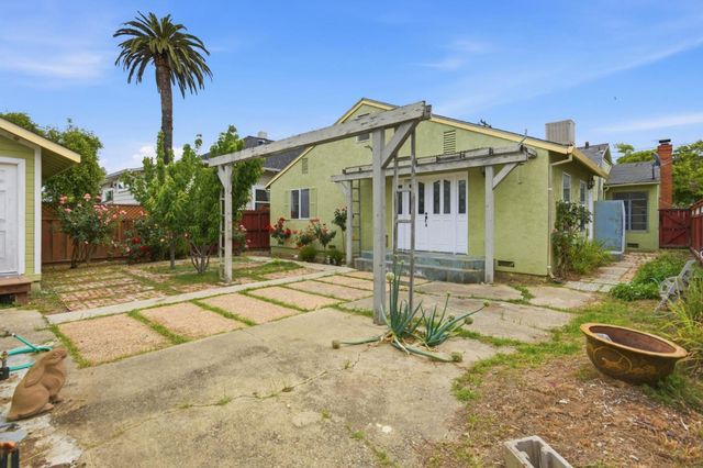 727 S I Street, Livermore, CA 94550