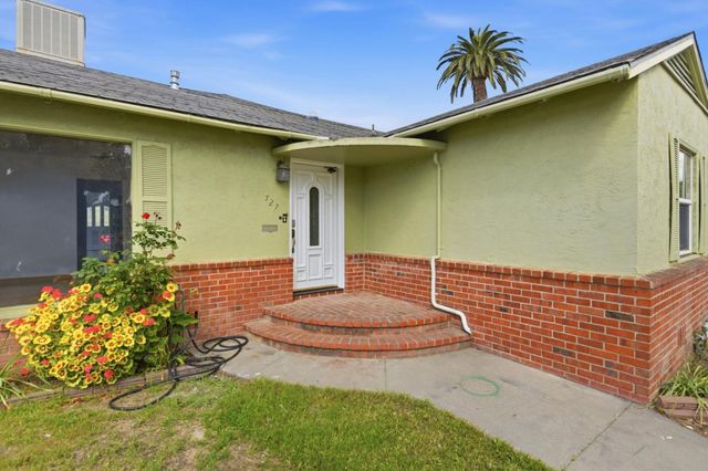 727 S I Street, Livermore, CA 94550