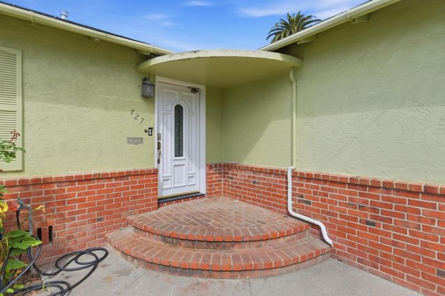 727 S I Street, Livermore, CA 94550