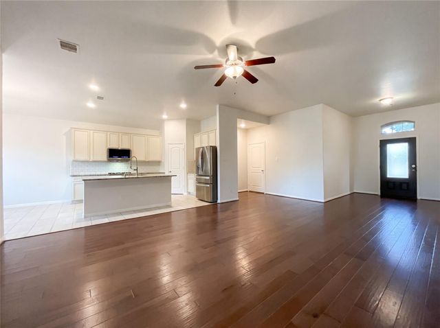 21205 Timber Bluff Lane, Porter, TX 77365
