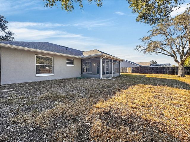 14309 GOLDEN VIEW DRIVE, Grand Island, FL 32735