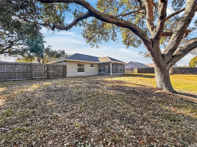 14309 GOLDEN VIEW DRIVE, Grand Island, FL 32735