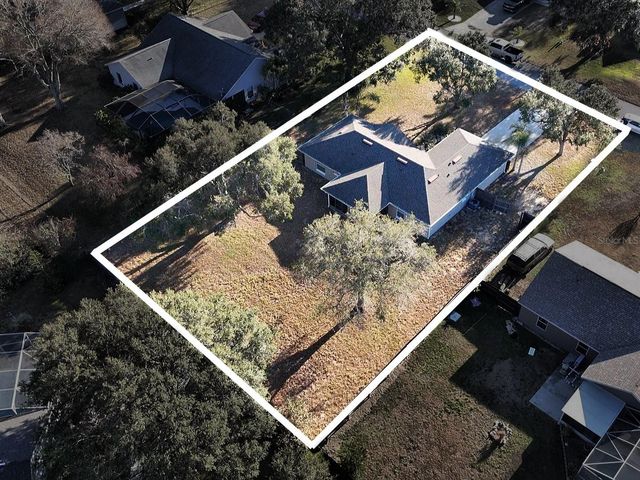 14309 GOLDEN VIEW DRIVE, Grand Island, FL 32735