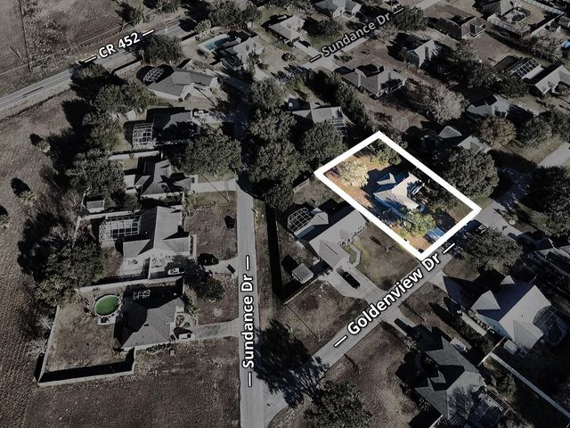 14309 GOLDEN VIEW DRIVE, Grand Island, FL 32735