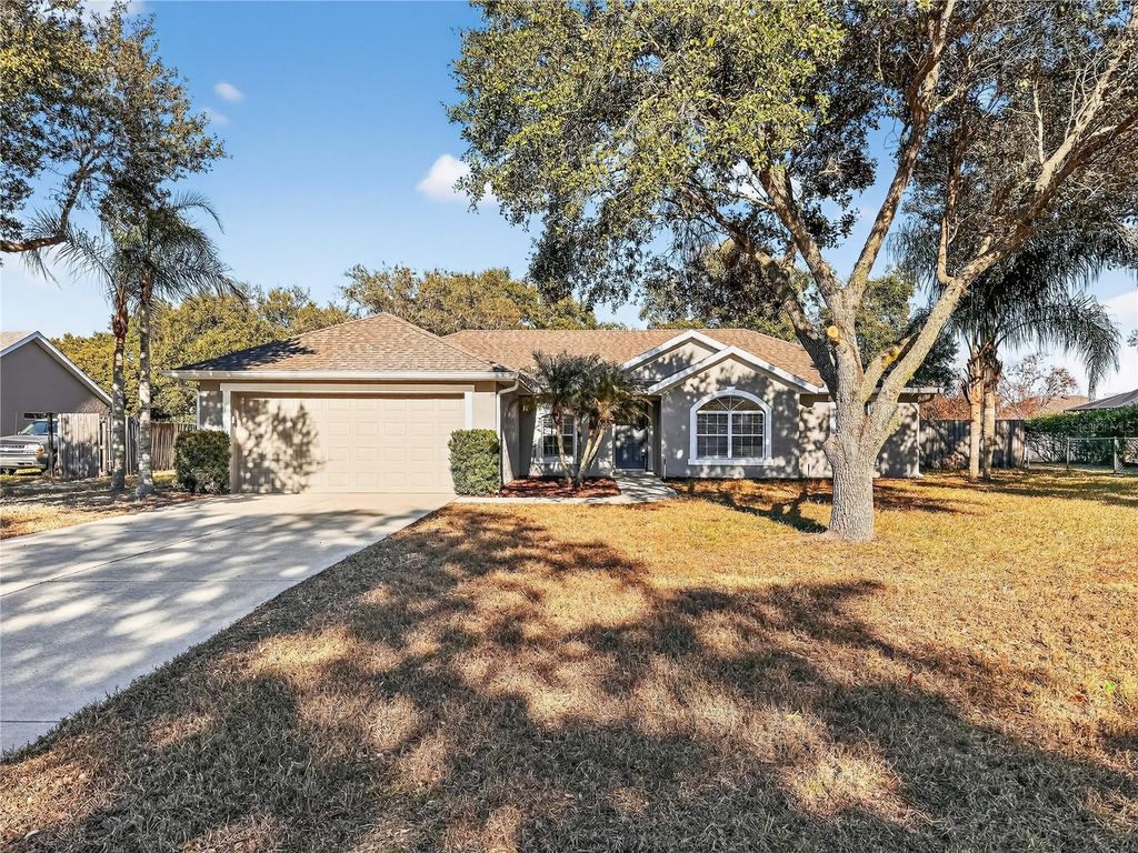 14309 GOLDEN VIEW DRIVE, Grand Island, FL 32735