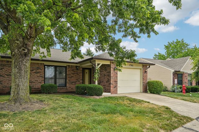 1745 N Wellesley Commons, Indianapolis, IN 46219