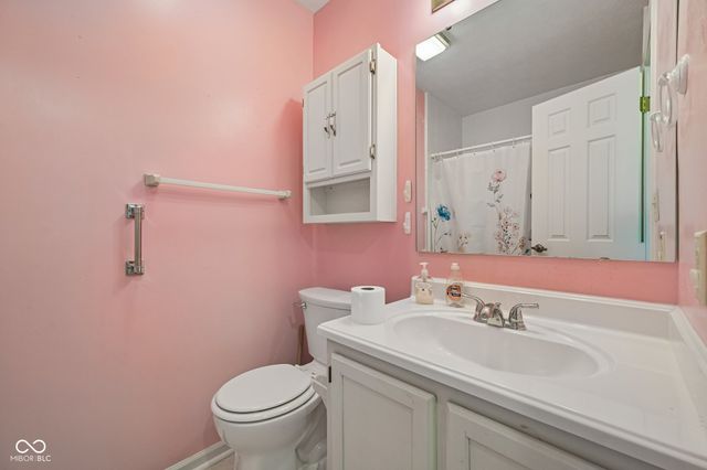 1745 N Wellesley Commons, Indianapolis, IN 46219