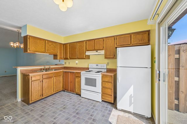 1745 N Wellesley Commons, Indianapolis, IN 46219