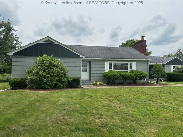 2515 Mount Vernon Avenue, Point Pleasant, WV 25550