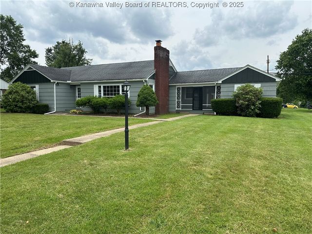 2515 Mount Vernon Avenue, Point Pleasant, WV 25550