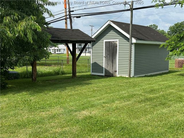 2515 Mount Vernon Avenue, Point Pleasant, WV 25550