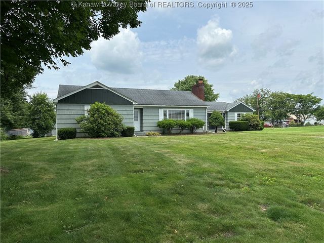 2515 Mount Vernon Avenue, Point Pleasant, WV 25550