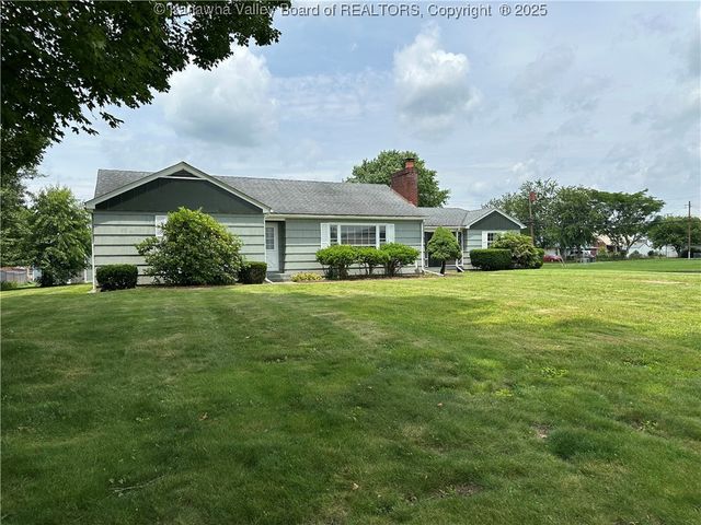 2515 Mount Vernon Avenue, Point Pleasant, WV 25550