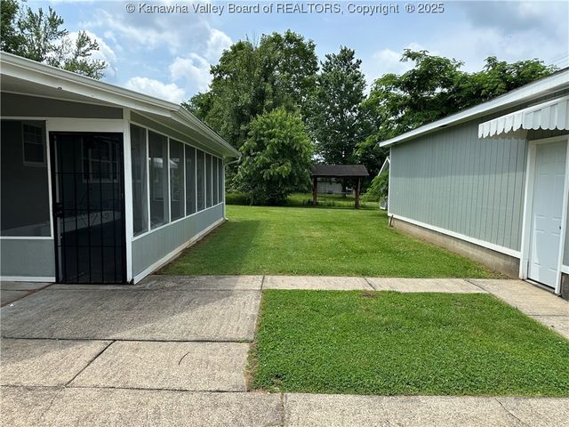 2515 Mount Vernon Avenue, Point Pleasant, WV 25550