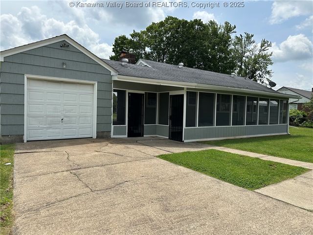 2515 Mount Vernon Avenue, Point Pleasant, WV 25550