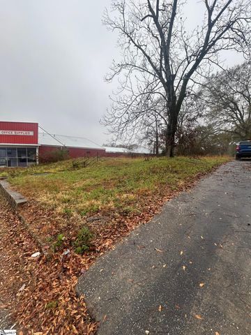 669 N Harper Street, Laurens, SC 29360