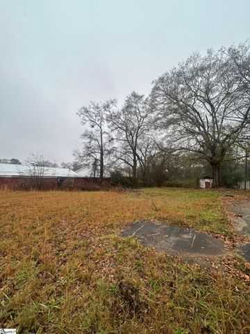 669 N Harper Street, Laurens, SC 29360