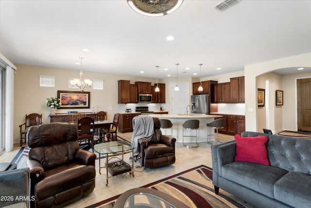 26128 W ROSEMONTE Drive, Buckeye, AZ 85396