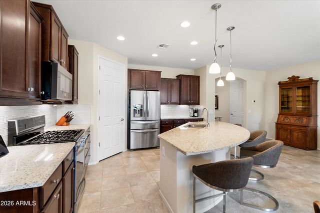 26128 W ROSEMONTE Drive, Buckeye, AZ 85396