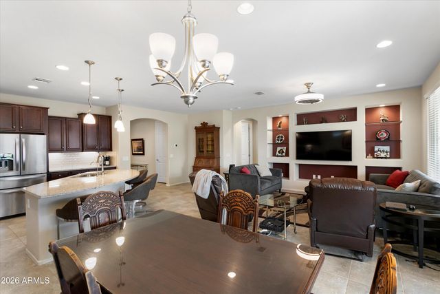 26128 W ROSEMONTE Drive, Buckeye, AZ 85396