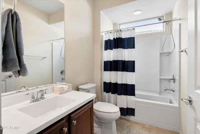 26128 W ROSEMONTE Drive, Buckeye, AZ 85396