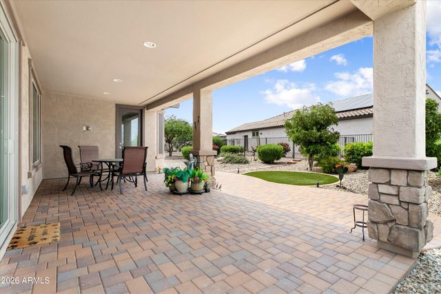 26128 W ROSEMONTE Drive, Buckeye, AZ 85396