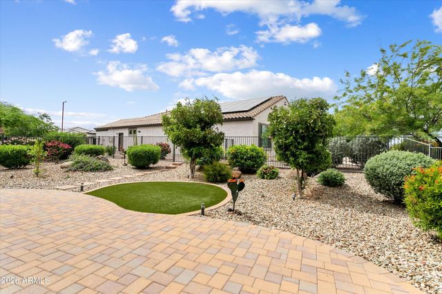 26128 W ROSEMONTE Drive, Buckeye, AZ 85396