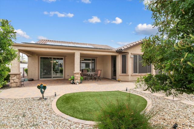 26128 W ROSEMONTE Drive, Buckeye, AZ 85396