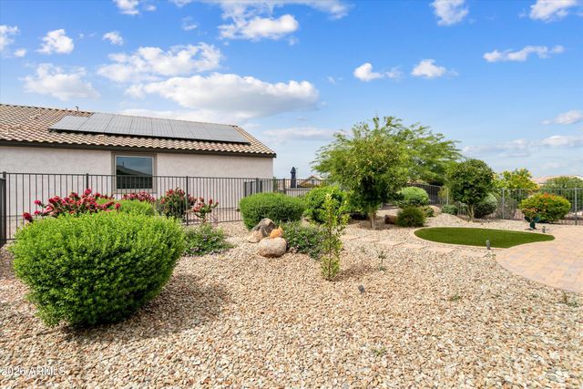 26128 W ROSEMONTE Drive, Buckeye, AZ 85396