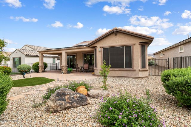 26128 W ROSEMONTE Drive, Buckeye, AZ 85396