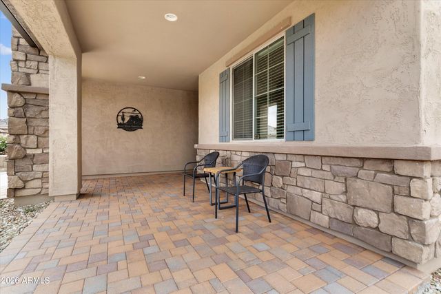 26128 W ROSEMONTE Drive, Buckeye, AZ 85396